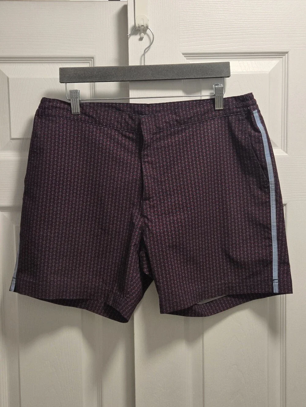Fair Harbor The Sextant Swim Trunks Size 34